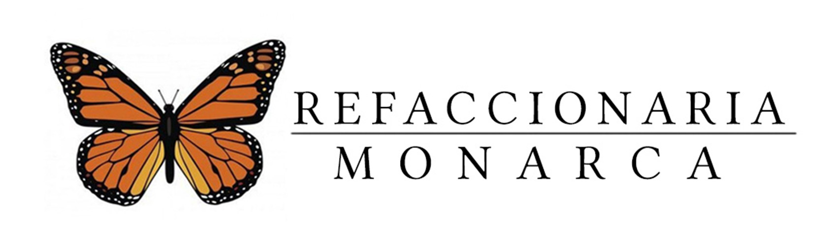 Refacciones Monarca